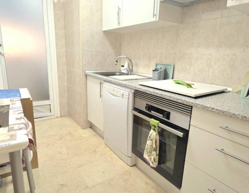 Sale - Flat - Poniente - Benidorm