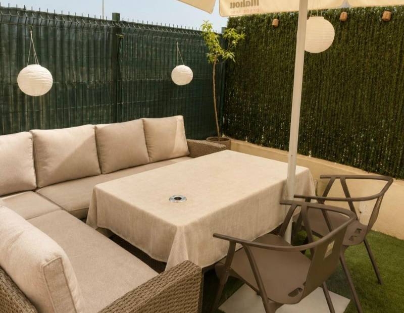Продажа - АПАРТАМЕНТЫ - Montebello - Nou Espai - La Nucía