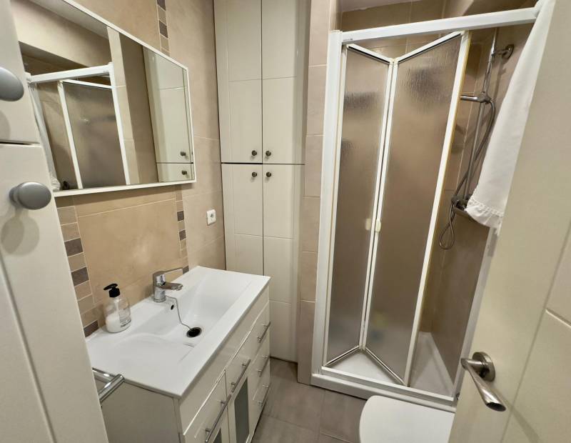 Sale - Studio - Rincon de Loix Llano - Benidorm