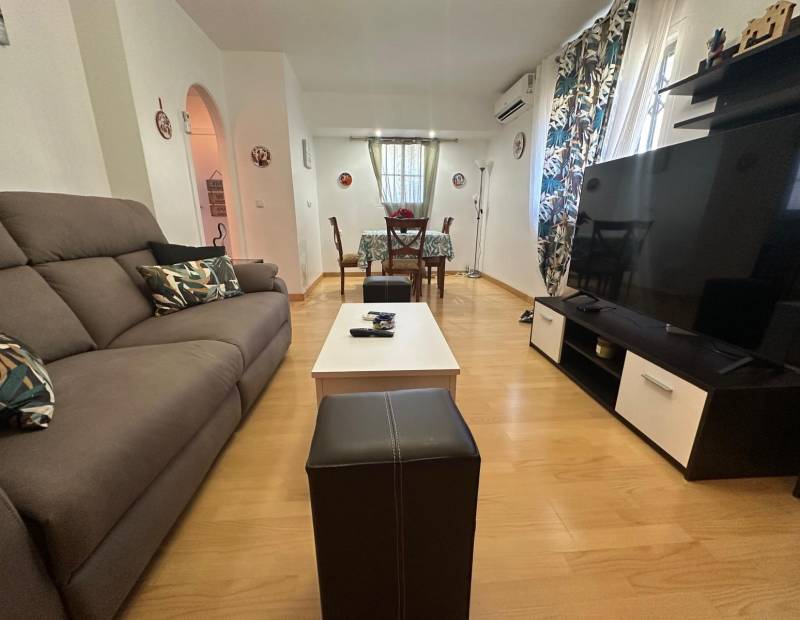 Sale - Apartment - Rincon de Loix Alto - Benidorm