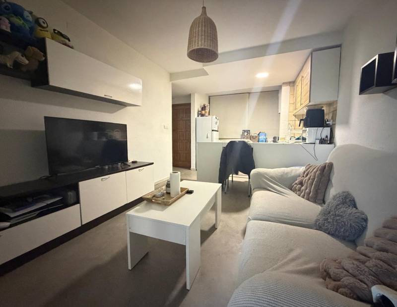 Vente - Appartement - Rincon de Loix Llano - Benidorm