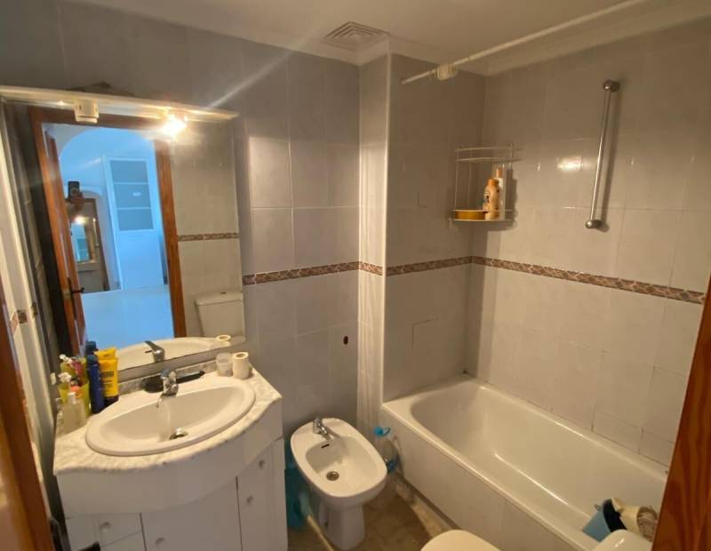 Vente - Appartement de ville - Cala Villajoyosa - Villajoyosa