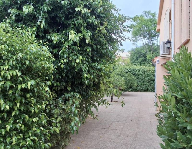 Продажа - шале - Coblanca - Benidorm