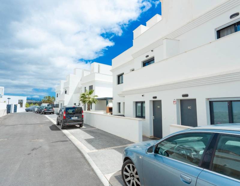 Sale - Terraced house - Balcón de finestrat - Finestrat