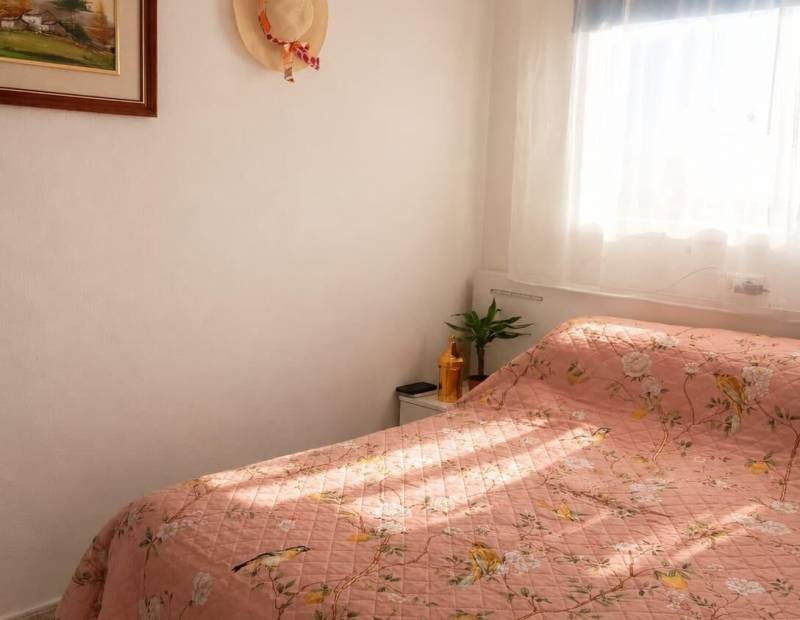 Venta - Piso - Rincón de Loix - Benidorm