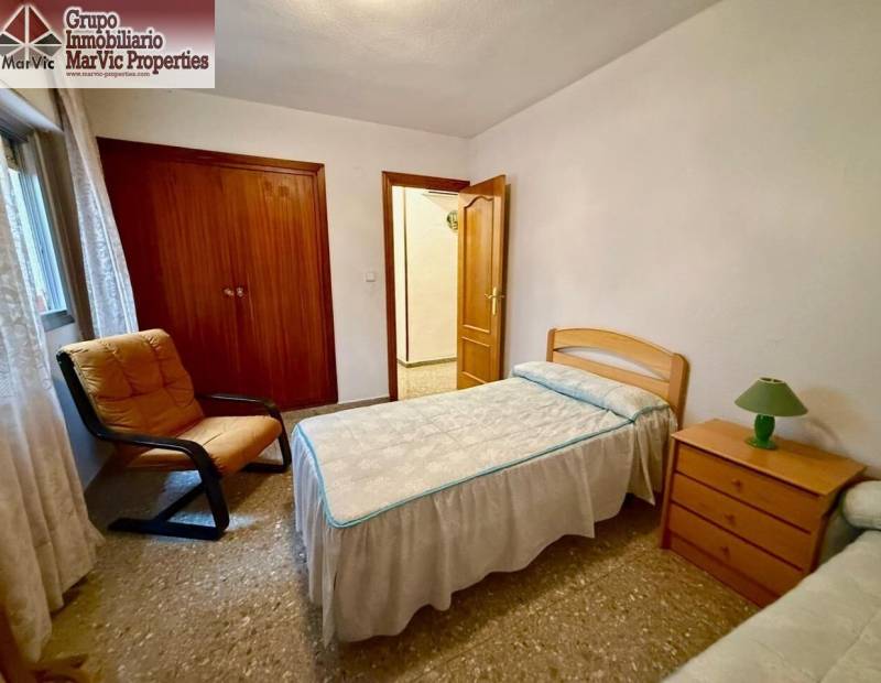 Продажа - квартира - Centro - Benidorm