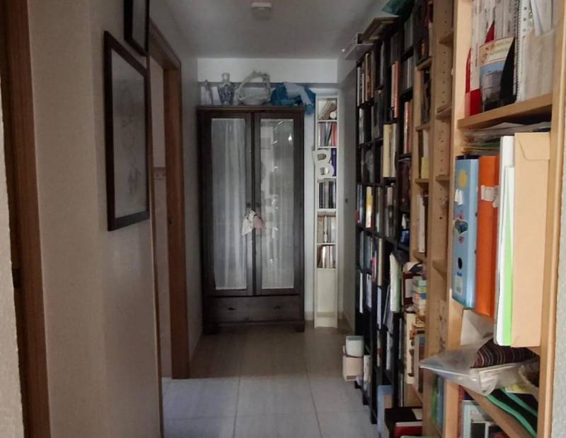 Vente - Maison individuelle - Panorama - La Nucía