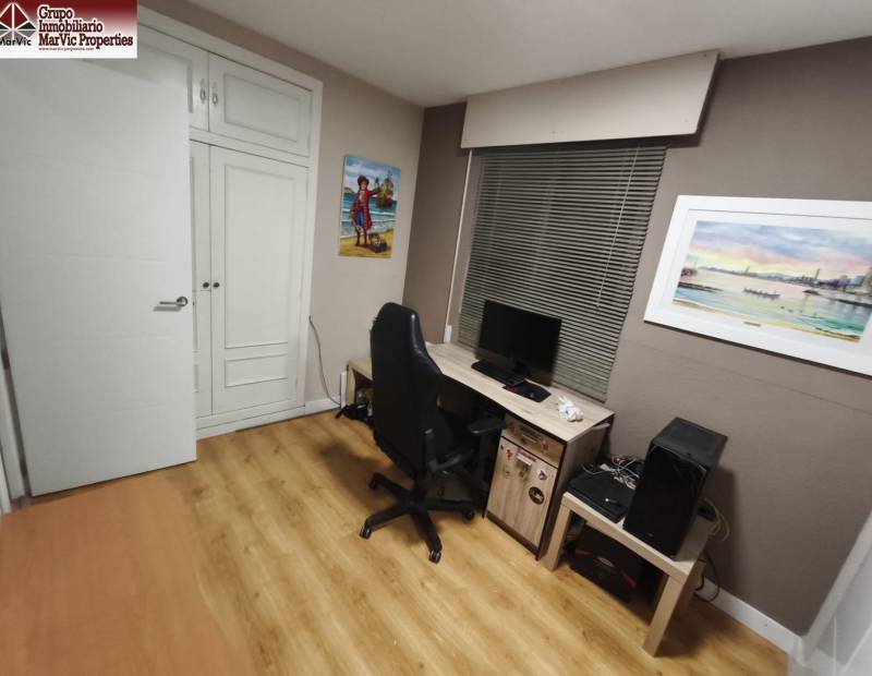 Sale - Flat - Hotel Bali - Benidorm