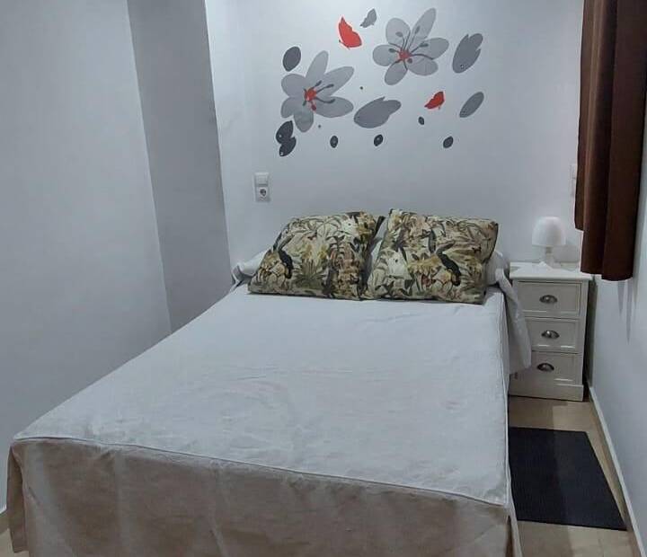 Sale - Flat - Plaza Triangular - Benidorm