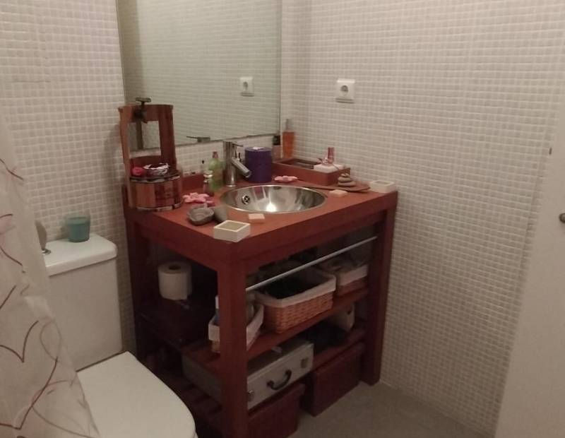 Sale - Apartment - Cala Villajoyosa - Villajoyosa