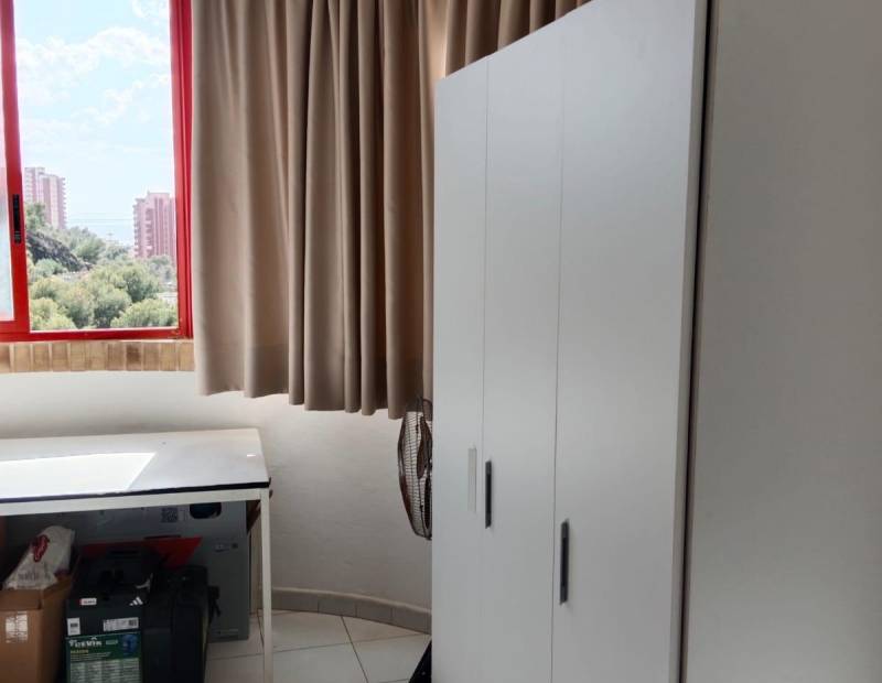 Vente - Appartement - Rincon de Loix Alto - Benidorm