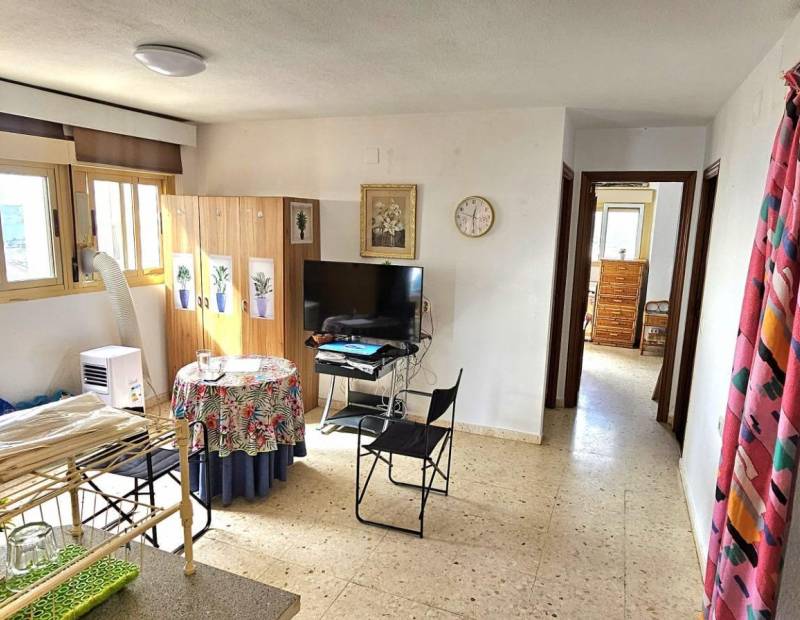 Sale - Penthouse - Nuevos Juzgados - Benidorm