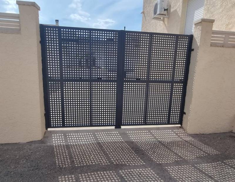 Vente - Maison mitoyenne - Bello horizonte - La Nucía