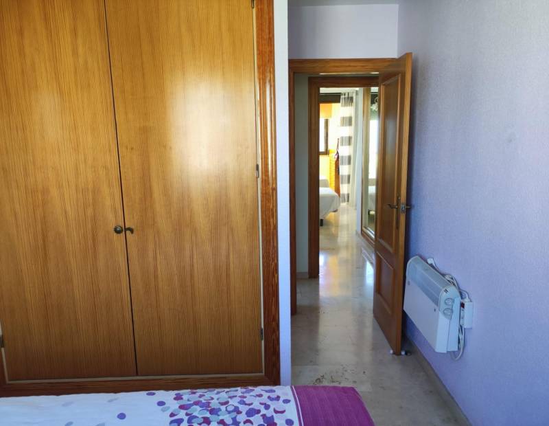 Venta - Piso - Hotel Bali - Benidorm