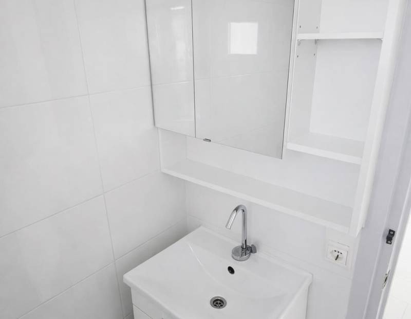 Sale - Studio - Mercadona - Benidorm