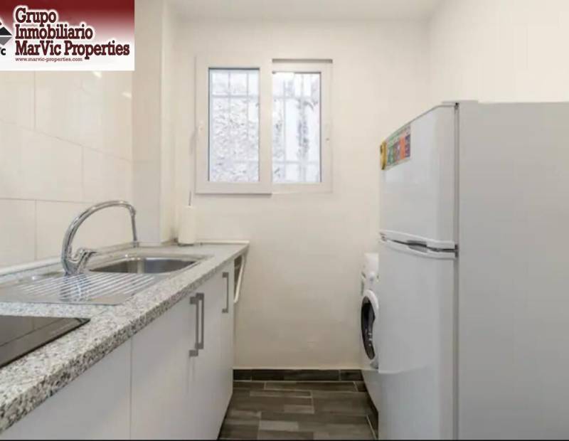 Sale - Flat - Centro - Benidorm