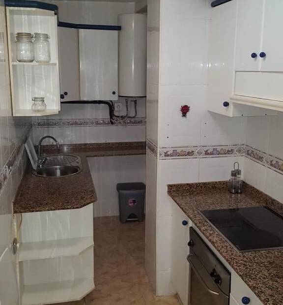 Vente - Appartement de ville - Levante - Benidorm