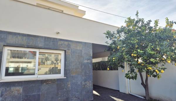 таунхаус - Продажа - Albir - Alfaz del Pi