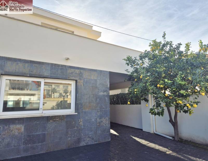 Sale - Semi-detached house - Albir - Alfaz del Pi