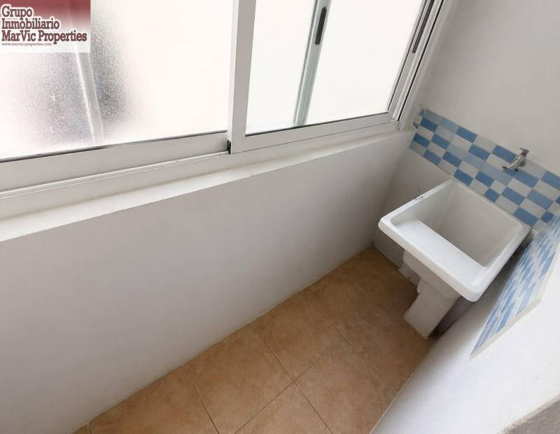 Vente - Appartement de ville - Centro - Benidorm