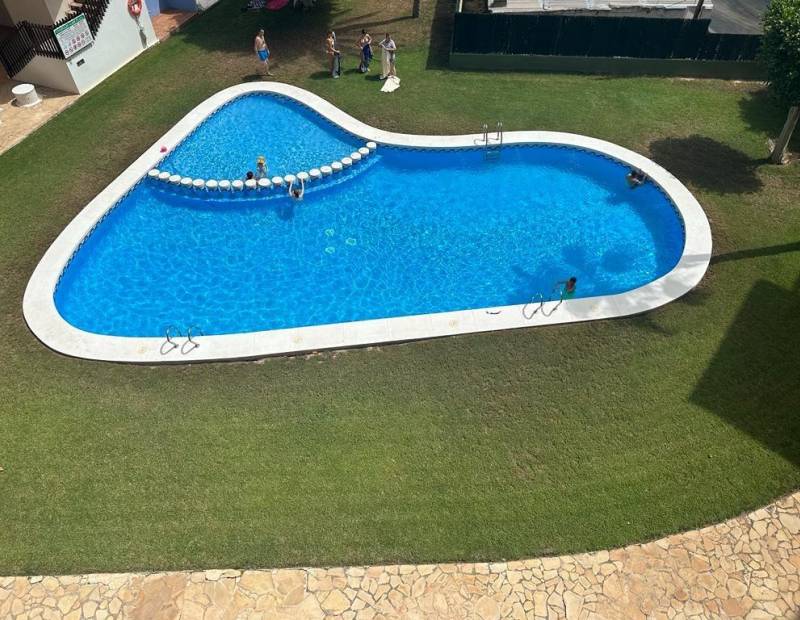 Sale - Apartment - Albir - Alfaz del Pi