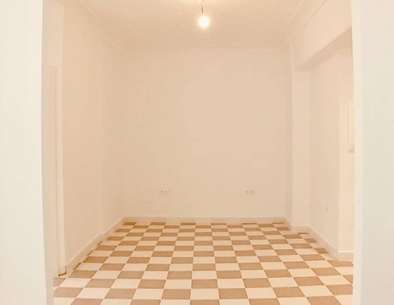 Vente - Appartement de ville - Centro - Relleu