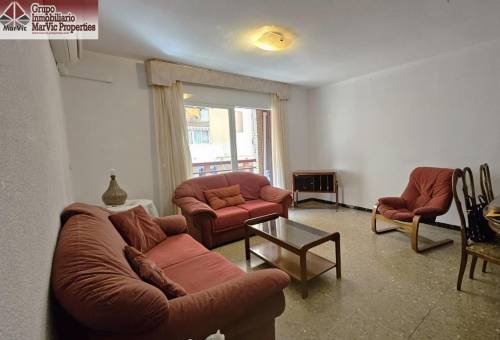 Piso - Venta - Colonia Madrid - Benidorm