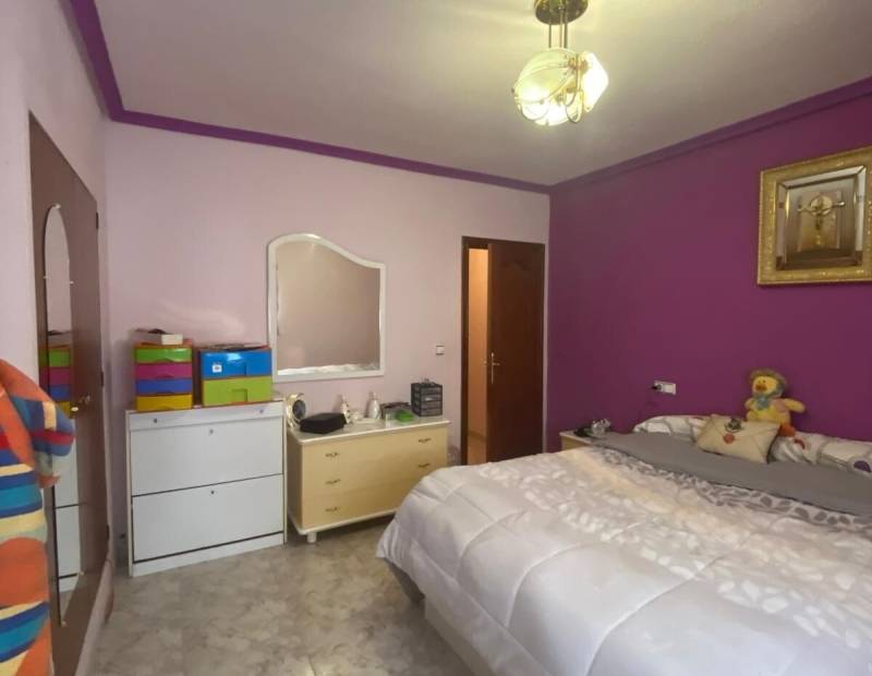 Продажа - Пентхаус - Centro - Benidorm