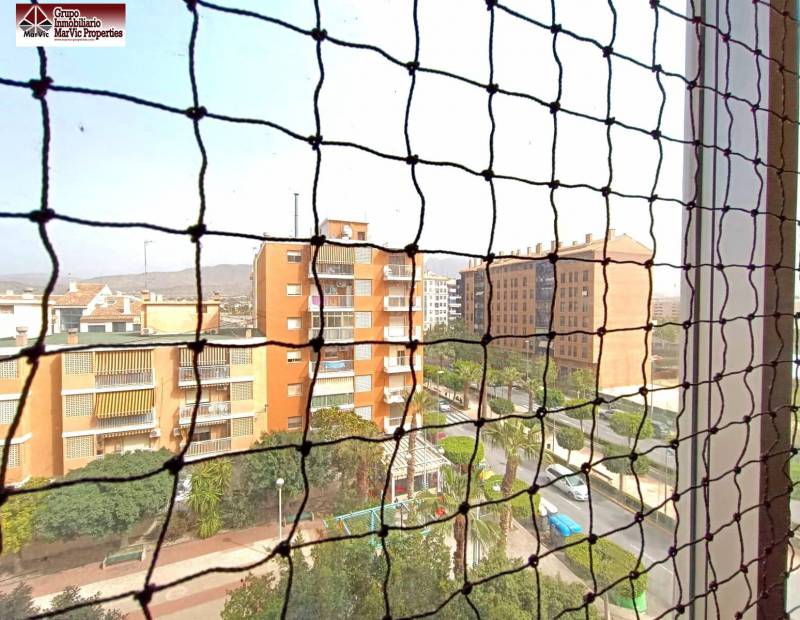 Vente - Appartement - Centro - Villajoyosa