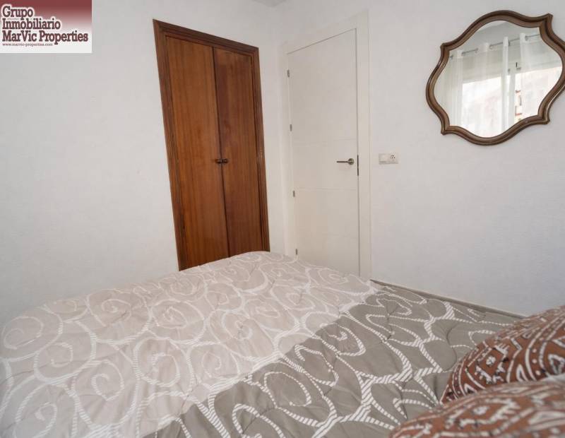 Venta - Piso - Centro - Benidorm