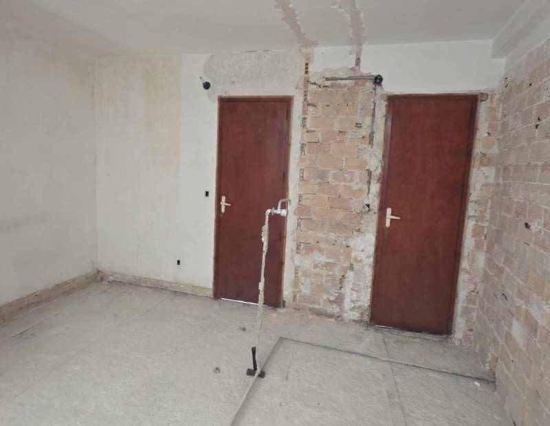 Sale - Flat - Benidorm