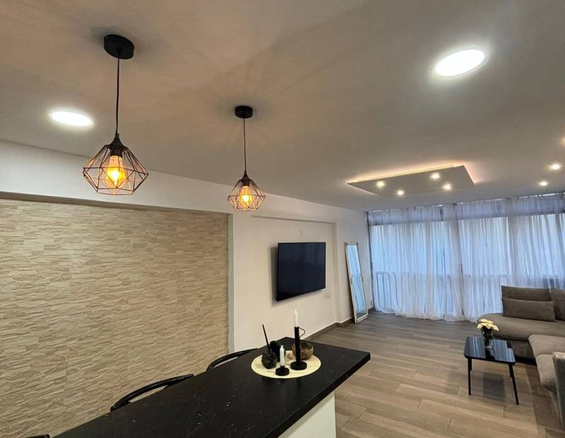 Sale - Flat - Centro - Benidorm