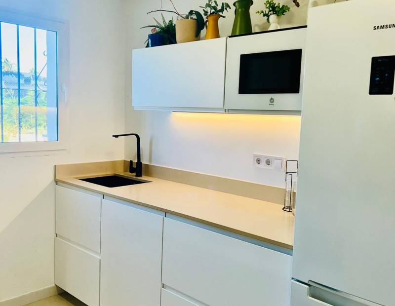 Sale - Single family house - El Tossal-Bello Horizonte - La Nucía