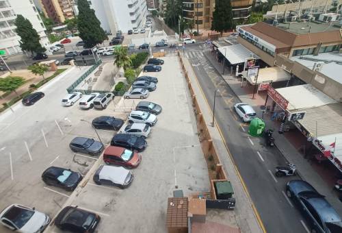 Apartamento - Vente - Plaza Triangular - Benidorm