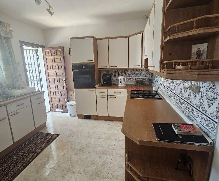Продажа - шале - Albir - l'Alfas del Pi
