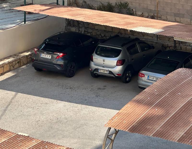 Sale - Apartment - Rincon de Loix Llano - Benidorm