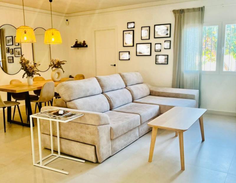 Sale - Single family house - El Tossal-Bello Horizonte - La Nucía