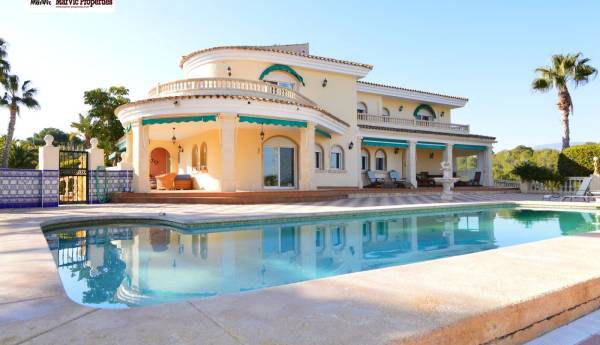 Single family house - Sale - San rafael - l'Alfas del Pi