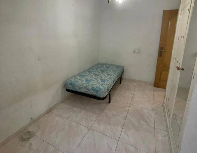 Sale - Flat - Centro - Benidorm