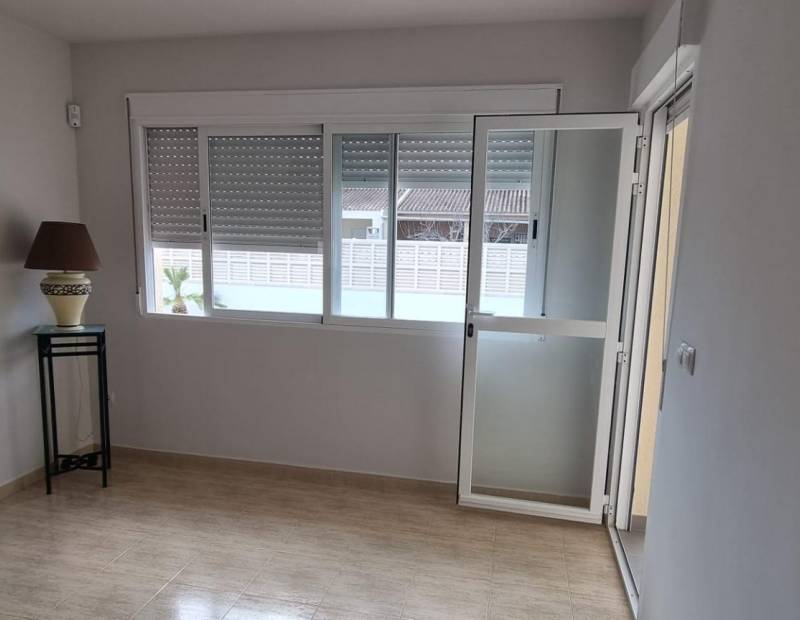 Vente - Maison mitoyenne - Bello horizonte - La Nucía