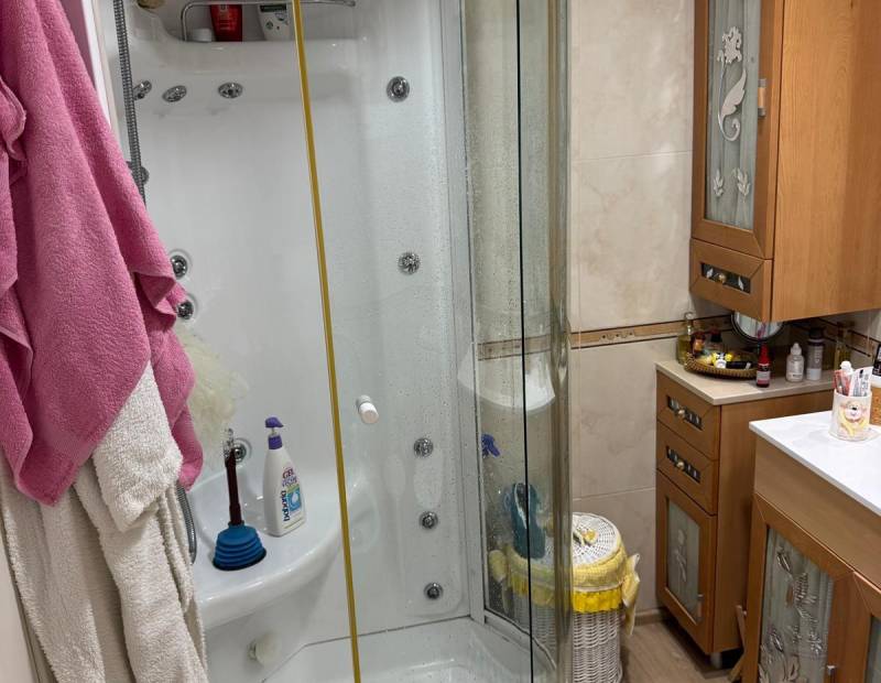 Sale - Flat - Levante - Benidorm