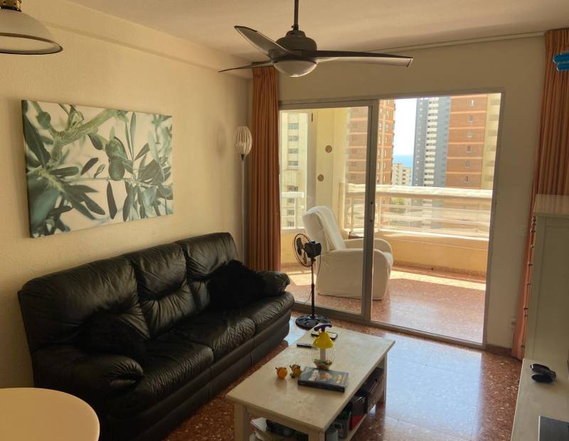 Sale - Apartment - Levante - Benidorm