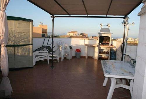 Apartamento - Sale - Centro urbano - Alfaz del Pi