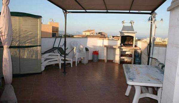 Apartment - Sale - Centro urbano - Alfaz del Pi
