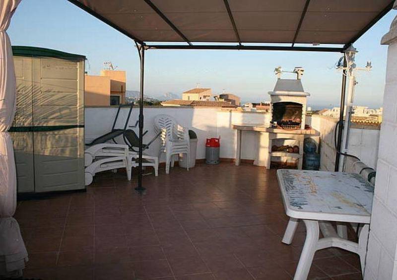 Vente - Appartement - Centro urbano - Alfaz del Pi