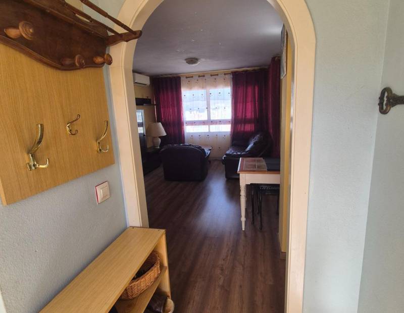 Rental - Flat - Rincon de Loix Alto - Benidorm