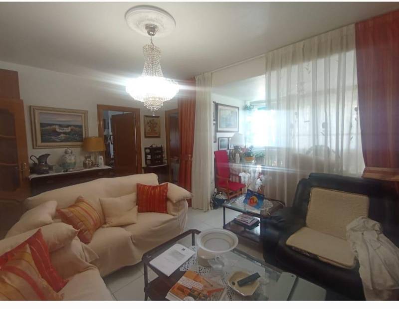 Sale - Flat - Levante - Benidorm