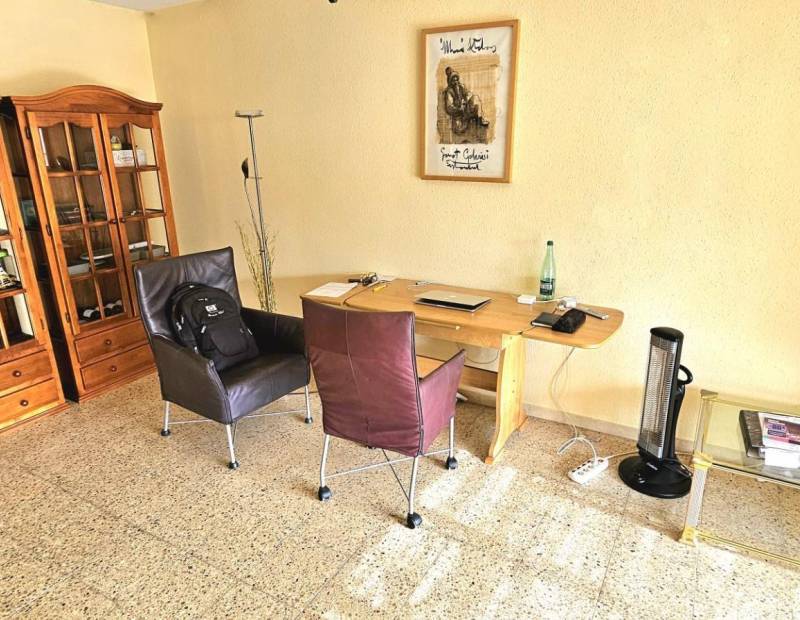 Sale - Penthouse - Centro - Benidorm