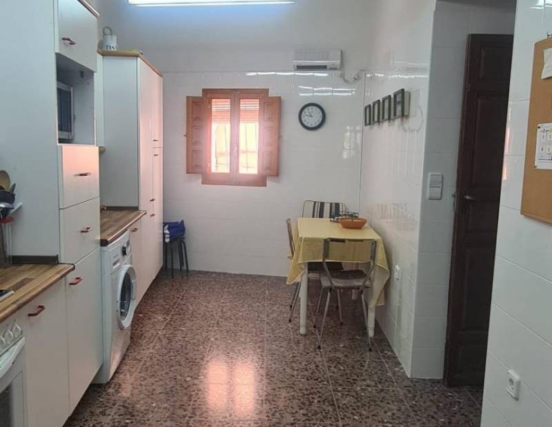 Продажа - ДОМ - PUEBLO - Sella