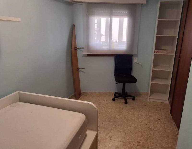 Sale - Flat - Poniente - Benidorm